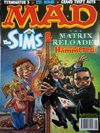 Australian Mad Magazine  #403 ([2003?])