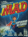 Australian Mad Magazine  #427 ([July 2006?])