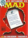 Australian Mad Magazine (Horwitz, 1978 series) #430 [2007?]