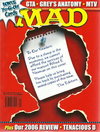 Australian Mad Magazine  #430 ([2007?])