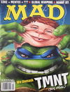 Australian Mad Magazine (Horwitz, 1978 series) #432 [April 2007?]