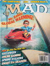 Australian Mad Magazine  #436 ([August 2007?])