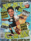 Australian Mad Magazine  #438 ([February 2008?])