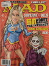 Australian Mad Magazine  #445 ([October 2008?])