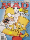 Australian Mad Magazine  #449 ([July 2009?])