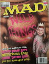 Australian Mad Magazine  #453 ([December 2009?])