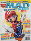 Australian Mad Magazine  #454 ([January 2010?])