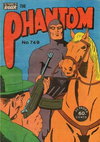 The Phantom  #749 ([July 1982?])