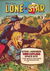 Lone Star (Atlas Publishing, 1956 series) v6#4 (May 1960)