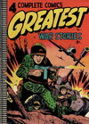 Greatest War Stories  #1 ([May 1959?])