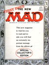 Mad #24 Special Collector's Edition (Horwitz, 1988 series) #1 1988