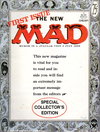 Mad #24 Special Collector's Edition  #1 (1988)