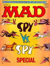 Australian MAD Spy vs. Spy Special (Horwitz, 1989 series)  (1989)