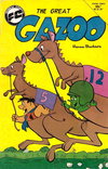 The Great Gazoo [nn] ([1985])
