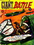 Giant Battle (Horwitz, 1960? series) #3 ([July 1961?])