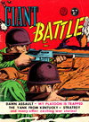 Giant Battle  #4 ([August 1961?])