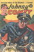 Johnny Comet (Horwitz, 1954? series) #6 ([November 1955])