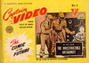 Captain Video  #3 ([October 1951?])