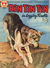 TV Parade (Junior Readers, 1957 series) #3 — Rin Tin Tin (April 1957)