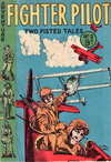Two Fisted Tales  #3 ([December 1954?])