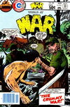 War  #30 (November 1981)