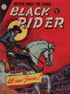 Black Rider (Horwitz, 1957? series) #7 [December 1958?]