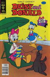 Walt Disney Daisy and Donald  #33 (September 1978)