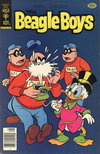 Walt Disney The Beagle Boys  #43 (August 1978)