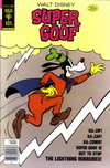 Walt Disney Super Goof  #50 (December 1978)