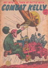 Combat Kelly  #4 ([February 1956?])