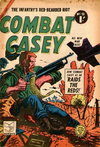 Combat Casey  #9 ([November 1956?])