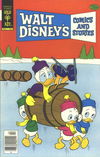 Walt Disney's Comics and Stories (Western, 1962 series) #461