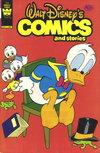 Walt Disney's Comics and Stories  #478 (July 1980)