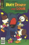 Huey, Dewey and Louie Junior Woodchucks  #53 (December 1978)