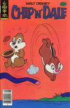 Chip 'n' Dale  #60 (August 1979)