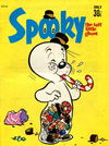 Spooky the Tuff Little Ghost (Rosnock, 1975) #25174 [1975]