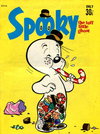 Spooky the Tuff Little Ghost  #25174 ([1975])