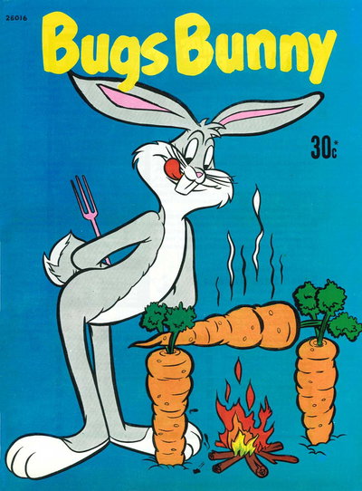 Bugs Bunny  #26016 (1976)