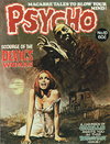 Psycho  #10 ([November 1977?])