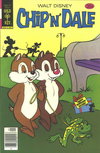 Chip 'n' Dale  #56 (January 1979)