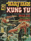 The Deadly Hands of Kung Fu (Yaffa, 1978? series) #1 ([1978?])