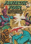 Fantastic Four (Yaffa/Page, 1977 series) #212-213 November-December 1979