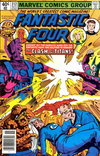 Fantastic Four  #212 (November 1979)