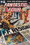 Fantastic Four (Yaffa/Page, 1977 series) #191 February 1978