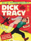 Dick Tracy (Magman, 1959 series) #2 [May 1959?]