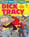 Dick Tracy (Magman, 1959 series) #5 [August 1959?]