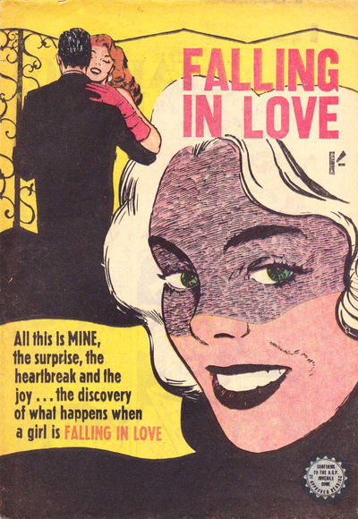 Falling in Love (Horwitz, 1955?)  [1955?]