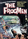 The Frogmen  #3 ([June 1963?])