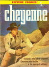 Cheyenne (Magman, 1971) #3106 ?