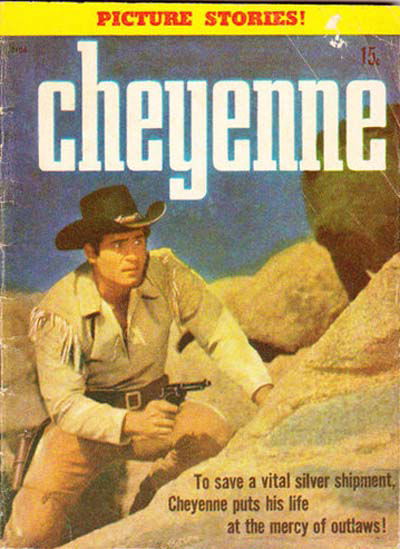 Cheyenne (Magman, 1971) #3106 ? [December 1971]